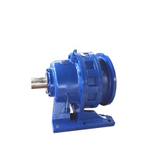 X series cycloidal-pin wheel gearing transmission cycloidal gear reductor